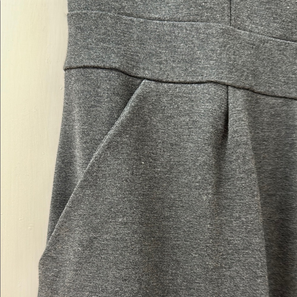 Comfy Work Dress - Picture 6 of 6